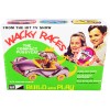 Skill 2 Snap Model Kit The Compact Pussycat with Penelope Pitstop Figurine 'Wacky Races' (1968) TV Series 1/25 Scale Model by MPC