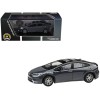 2023 Toyota Prius Guardian Gray 1/64 Diecast Model Car by Paragon Models