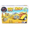 Skill 2 Model Kit Tiki Trike 'Trick Trikes' Series 1/25 Scale Model by MPC