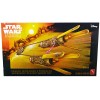 Skill 2 Model Kit Anakin Skywalker's Podracer 'Star Wars Episode I: The Phantom Menace' 1/32 Scale Model by AMT