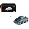British Sherman Firefly VC Tank '1st Armoured Division Normandy France' (1944) 'NEO Dragon Armor' Series 1/72 Plastic Model by Dragon Models