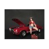 The Western Style Figurine III for 1/18 Scale Models by American Diorama