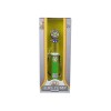 Magnolia Gasoline Vintage Gas Pump Cylinder 1/18 Diecast Replica by Road Signature
