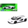 Lamborghini Countach LPI 800-4 White 'NEX Models' Series 1/24 Diecast Model Car by Welly