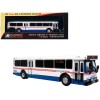 2006 Orion V Transit Bus WMATA Washington '54 L'Enfant Plaza Station' Limited Edition 'The Vintage Bus and Motorcoach Collection' 1/87 (HO) Diecast Model by Iconic Replicas