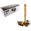 CAT Caterpillar MD6250 Rotary Blasthole Drill with Operator 'High Line Series' 1/50 Diecast Model by Diecast Masters