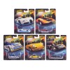 'Hammer Drop' 5 piece Set 'Car Culture' 2024 Series F Diecast Model Cars by Hot Wheels