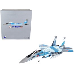 Mitsubishi F-15DJ Eagle Fighter Plane 'JASDF (Japan Air Self-Defense Force) Tactical Fighter Training Group' (2020) 1/72 Diecast Model by JC Wings