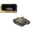 Hetzer (Starr) Tank Destroyer 'Prague' (1945) German Army 1/72 Diecast Model by Panzerstahl