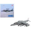 McDonnell Douglas AV-8B/British Harrier II GR.9A Aircraft '41 (R) Squadron RAF Coningsby Air Base' (2006) Royal Air Force 'Air Power Series' 1/72 Diecast Model by Hobby Master