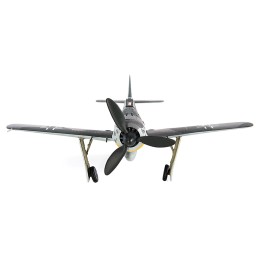 Focke-Wulf Fw 190A-8 Fighter Aircraft 'JG 26 Schlageter France' (1945) German Luftwaffe 1/72 Diecast Model by JC Wings