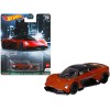 Aston Martin Valhalla Concept 'Exotic Envy' Series Diecast Model Car by Hot Wheels
