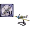 Hawker Typhoon Mk IB Fighter-Bomber Aircraft 'No. 245 (Northern Rhodesian) Squadron' Royal Air Force (1942) 'Planes of World War II' Series 1/72 Diecast Model Airplane by Luppa