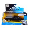 Letty's Plymouth Barracuda 'Fast & Furious 7' Movie 1/32 Diecast Model Car by Jada