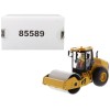 CAT Caterpillar CS11 GC Vibratory Soil Compactor with Operator 'High Line Series' 1/50 Diecast Model by Diecast Masters