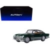 Aston Martin DB5 RHD (Right Hand Drive) British Racing Green 1/18 Model Car by Autoart