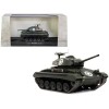 M24 'Chaffee' Tank #3 'U.S.A. 1st Armored Division Italy April 1945' 1/43 Diecast Model by AFVs of WWII