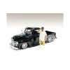 'Lowriderz' Figurine II for 1/18 Scale Models by American Diorama