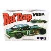 Skill 2 Model Kit Chevrolet Vega Modified 'Rat Trap' 1/25 Scale Model by MPC