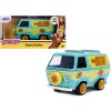 The Mystery Machine 'Scooby-Doo!' 1/32 Diecast Model by Jada