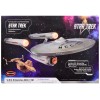 Skill 2 Model Kit U.S.S. Enterprise NCC-1701 Spaceship 'Star Trek' (1966) TV Series 1/1000 Scale Model by Polar Lights