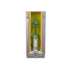 Quaker State Gasoline Vintage Gas Pump Cylinder 1/18 Diecast Replica by Road Signature