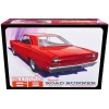 Skill 2 Model Kit 1968 Plymouth Road Runner 1/25 Scale Model by AMT