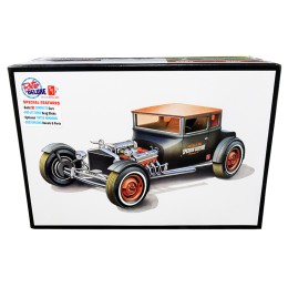 Skill 2 Model Kit 1925 Ford Model T 'Chopped' Set of 2 pieces 1/25 Scale Model by AMT