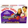Skill 2 Snap Model Kit The Turbo Terrific with Peter Perfect Figurine 'Wacky Races' (1968) TV Series 1/25 Scale Model by MPC
