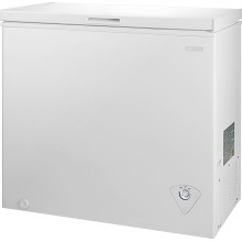 Freezers